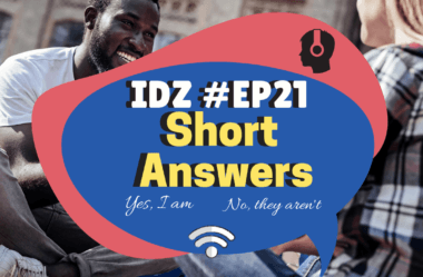 Ep. 021- Short answers (respostas curtas)