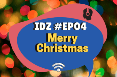 Ep. 004 – Merry Christmas  Episódio de Natal