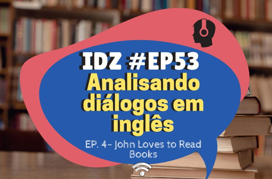 Stream episode 124. Analisando Ted Talk - Speak English like you're playing  a video game, Marianna Pascal by Inglês do Zero podcast