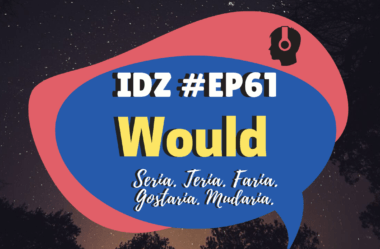 Ep. 061-  Would