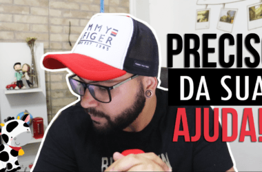 Vaquinha Online – novo Setup