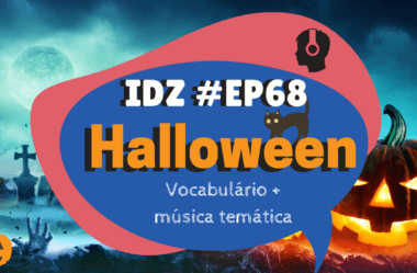 Ep. 068 – Halloween