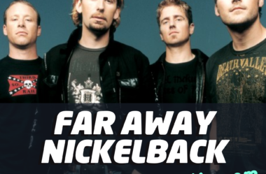 Ep. 126 – Far Away [Inglês com música – Nickelback]