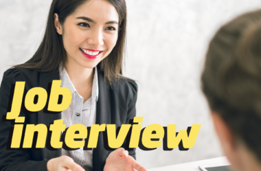 Ep. 130 – Job Interview [Analisando Textos em Inglês]