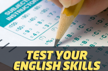 Ep. 131 – Test Your English Skills (Teste seu inglês)