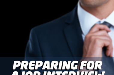 Ep. 138 – Preparing For a Job Interview 1 [Analisando Textos – 2/28]