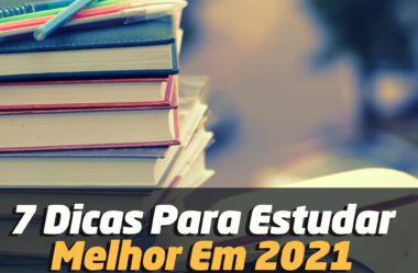 Ep. 148 – 7 Dicas Para Aprender Inglês da MELHOR FORMA em 2021