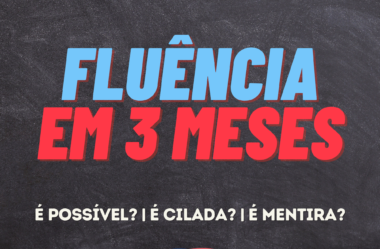 Ep. 153 – Fluência em 3 meses. É possível? Cursos on-line funcionam?