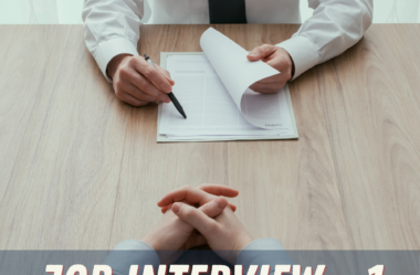 Ep. 154 – Job Interview Pt. 01 [Analisando Textos – 5/28]