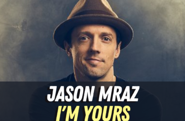 Ep. 165 – I’m Yours – Jason Mraz [Inglês Com Música – Ep.07]