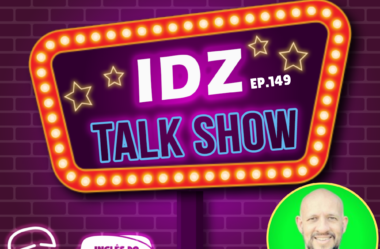 Ep. 149 – IDZ TALKSHOW #07 – Daniel Bonatti