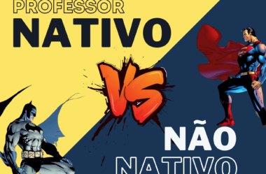 Ep. 143 – Professor Nativo ou Brasileiro? O que é melhor?