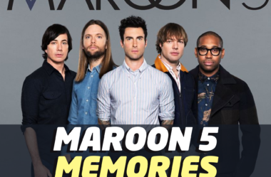 Ep. 157 – Memories – Maroon 5 [Inglês Com Música – Ep.06]