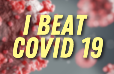 Ep. 173 – I Beat Covid 19 [100% in English]