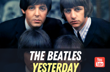 Ep. 180 – Yesterday  – The Beatles [Inglês Com Música – Ep.09]