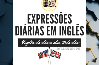 Ep. 187 – Expressões Diárias em Inglês