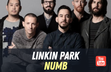 Ep. 193 – Numb – Linkin Park [Inglês Com Música – Ep.11]