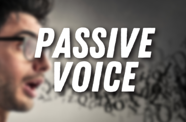 Ep. 194 – Passive Voice | Voz passiva em inglês