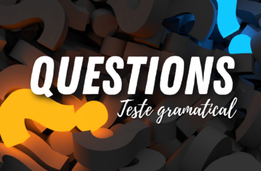 Ep. 197 – Questions | Teste gramatical de perguntas [PARTE 1]