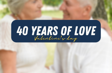 Ep.208 – 40 YEARS OF LOVE (A Real Love Story) | Especial ‘Valentine’s Day’