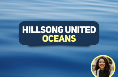 Ep. 214 – Oceans – Hillsong united | Part. Amanda Lelis