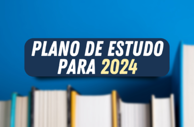 Ep. 217 – Plano de Estudo para 2024