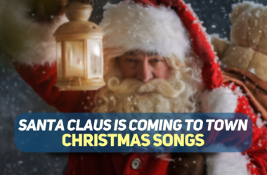 Ep. 216 – Santa Claus is Coming to Town | Christmas Songs