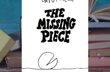 225. The Missing Piece – Análise do Livro em Inglês