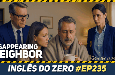 235. DISAPPEARING NEIGHBOR