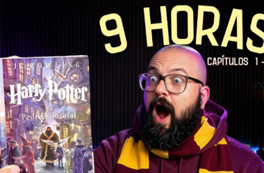 INGLÊS COM HARRY POTTER 5 – 9